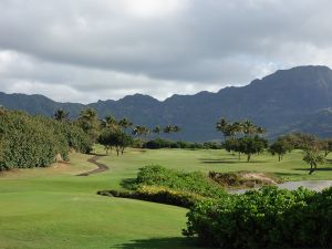 Poipu Bay 12th 2019